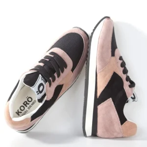 Calzaro Deportivas | Deportivas | Deportiva Sneaker Y18 Rosa
