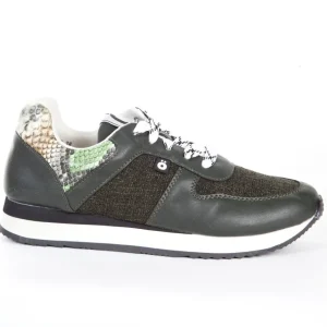 Calzaro Deportivas | Deportivas | Deportiva Sneaker Y20 Serpiente