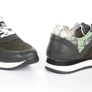 Calzaro Deportivas | Deportivas | Deportiva Sneaker Y20 Serpiente