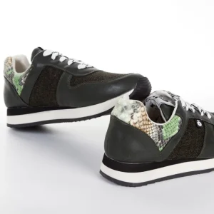 Calzaro Deportivas | Deportivas | Deportiva Sneaker Y20 Serpiente