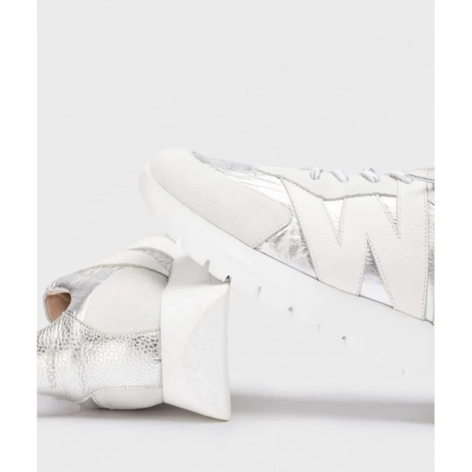 deportivas__oslo_blanco_p_1.webp Calzaro Deportivas | Deportivas 2464 Oslo Blanco Plata