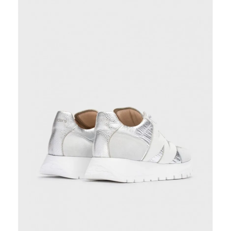 deportivas__oslo_blanco_p_4.webp Calzaro Deportivas | Deportivas 2464 Oslo Blanco Plata