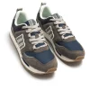 Calzaro Deportivas Casual | Deportivas de Hombre Jony  84466 Gris oscuro