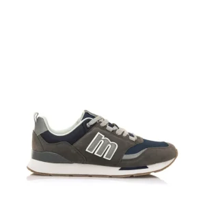 Calzaro Deportivas Casual | Deportivas de Hombre Jony  84466 Gris oscuro