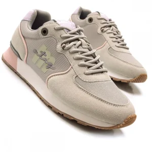 Calzaro Deportivas | Casual | Deportivas Joggo Classic 60080 Gris Malva
