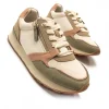 Calzaro Deportivas | Casual | Deportivas Joggo Classic 60391 Beige.