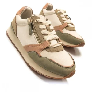 Calzaro Deportivas | Casual | Deportivas Joggo Classic 60391 Beige.