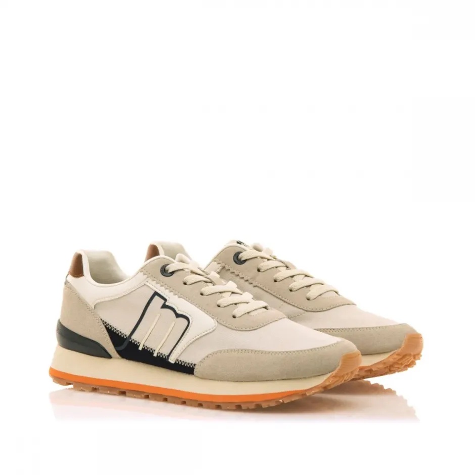 deportivas_joggo_classic__0-7.webp Calzaro Deportivas Casual | Deportivas Joggo Classic 84489 Blanco Roto