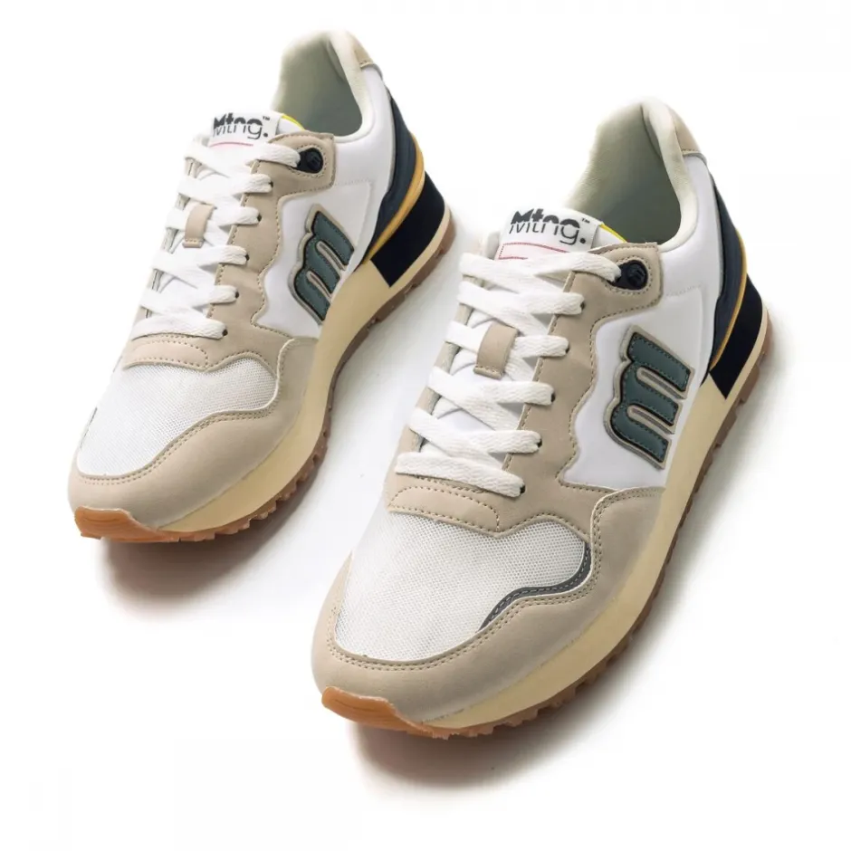 deportivas_joggo_classic__0-8.webp Calzaro Deportivas Casual | Deportivas Joggo Classic 84427 Blanco