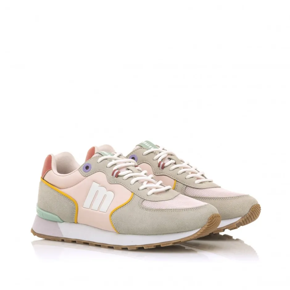 deportivas_joggo_classic__0-9.webp Calzaro Deportivas | Deportivas | Deportivas Joggo Classic 60080 Rosa