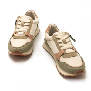 Calzaro Deportivas | Casual | Deportivas Joggo Classic 60391 Beige.