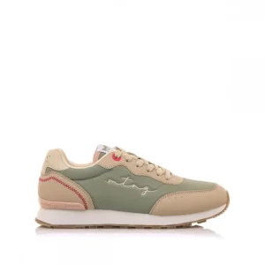 Calzaro Deportivas | Casual | Deportivas Joggo Classic 60439 Verde.