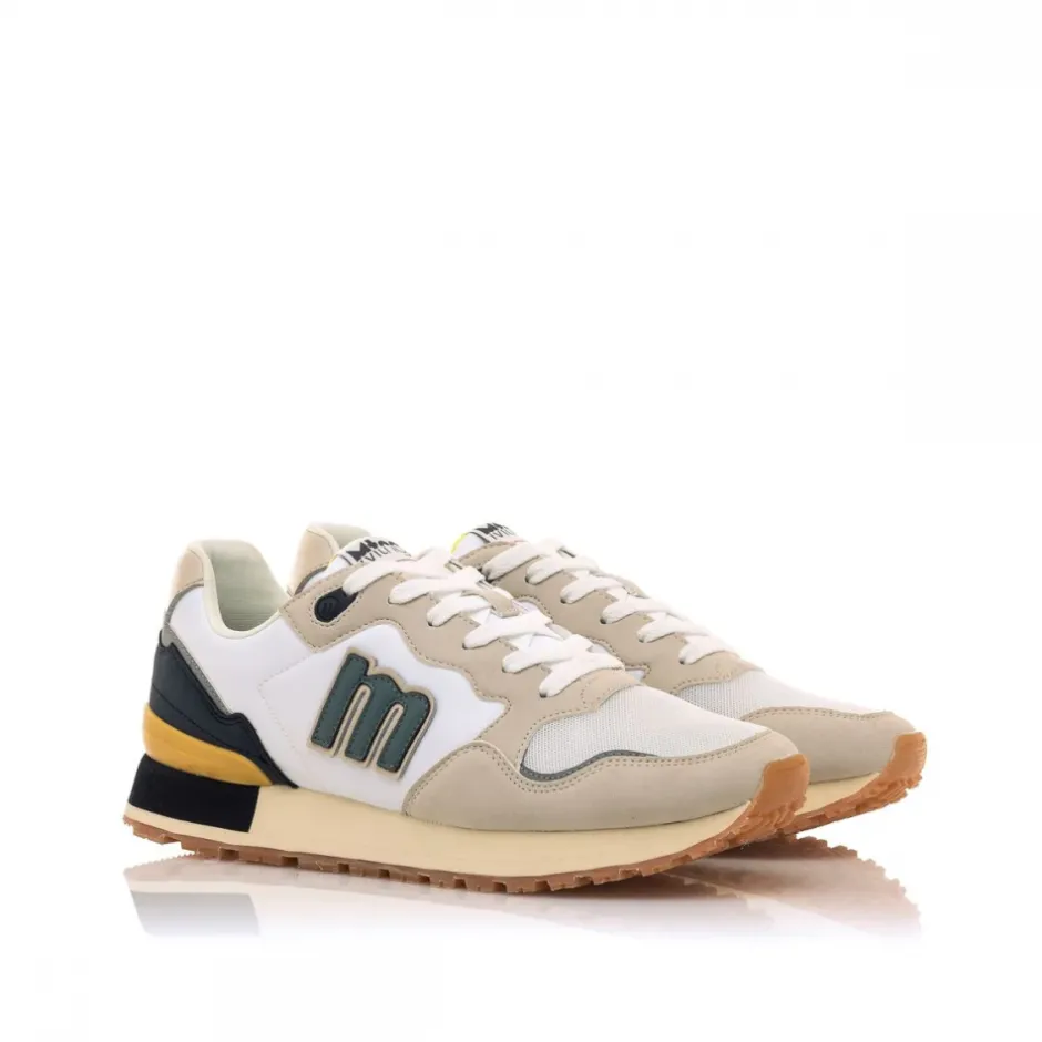 deportivas_joggo_classic__1-8.webp Calzaro Deportivas Casual | Deportivas Joggo Classic 84427 Blanco