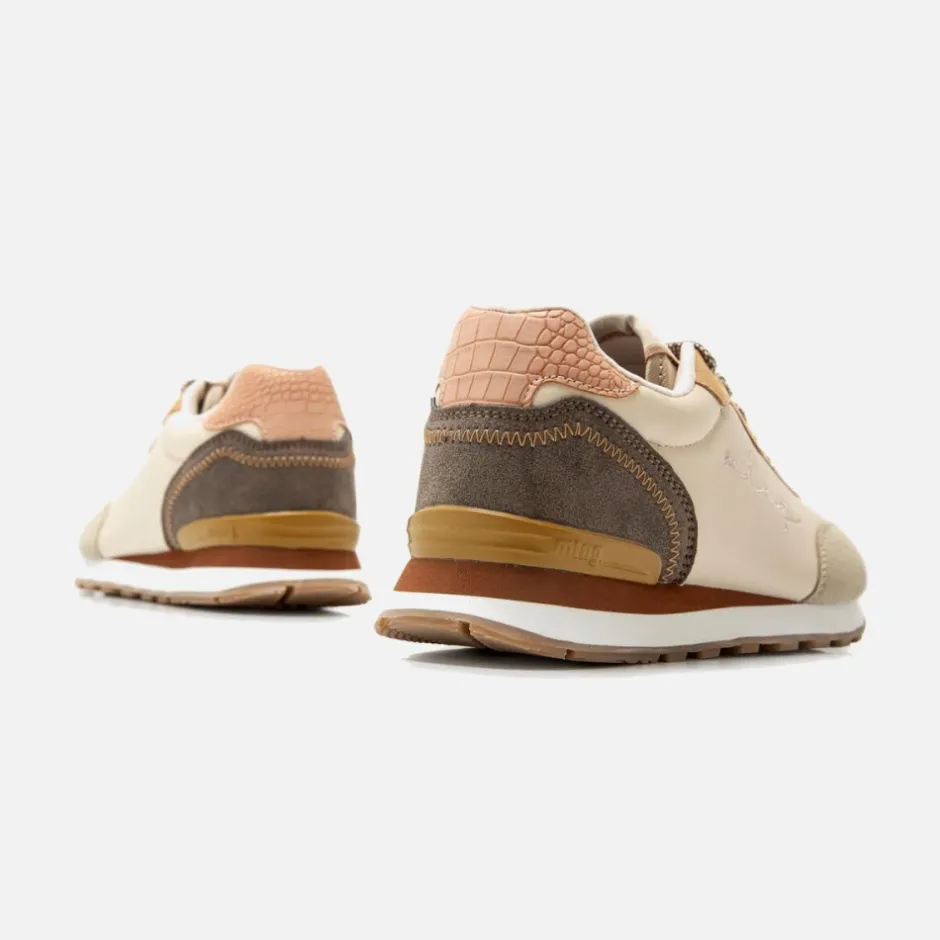 deportivas_joggo_classic__2-1.webp Calzaro Casual | Deportivas | Deportivas Joggo Classic 60439 Sunny Beige Arena Multicolor.