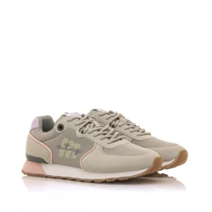 Calzaro Deportivas | Casual | Deportivas Joggo Classic 60080 Gris Malva