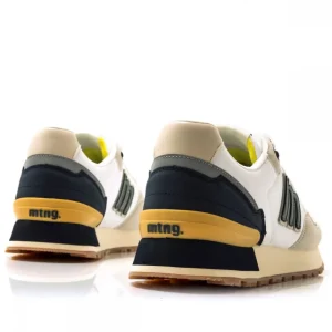 Calzaro Deportivas Casual | Deportivas Joggo Classic 84427 Blanco