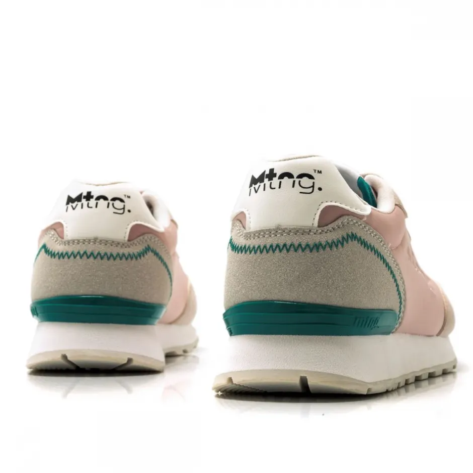 deportivas_joggo_classic__2.webp Calzaro Casual | Deportivas | Deportivas Joggo Classic 60439 Rosa Maquillaje.