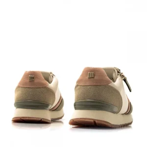 Calzaro Deportivas | Casual | Deportivas Joggo Classic 60391 Beige.