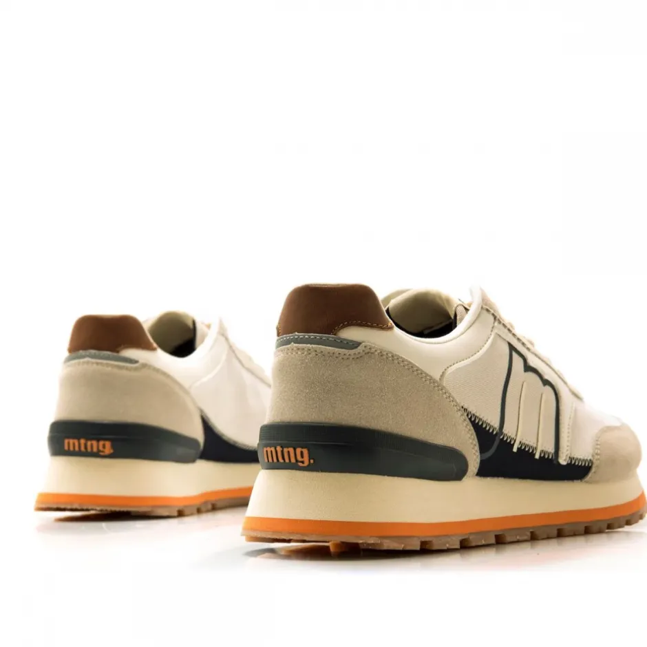 deportivas_joggo_classic__3-7.webp Calzaro Deportivas Casual | Deportivas Joggo Classic 84489 Blanco Roto