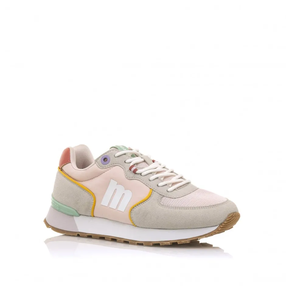 deportivas_joggo_classic__3-9.webp Calzaro Deportivas | Deportivas | Deportivas Joggo Classic 60080 Rosa