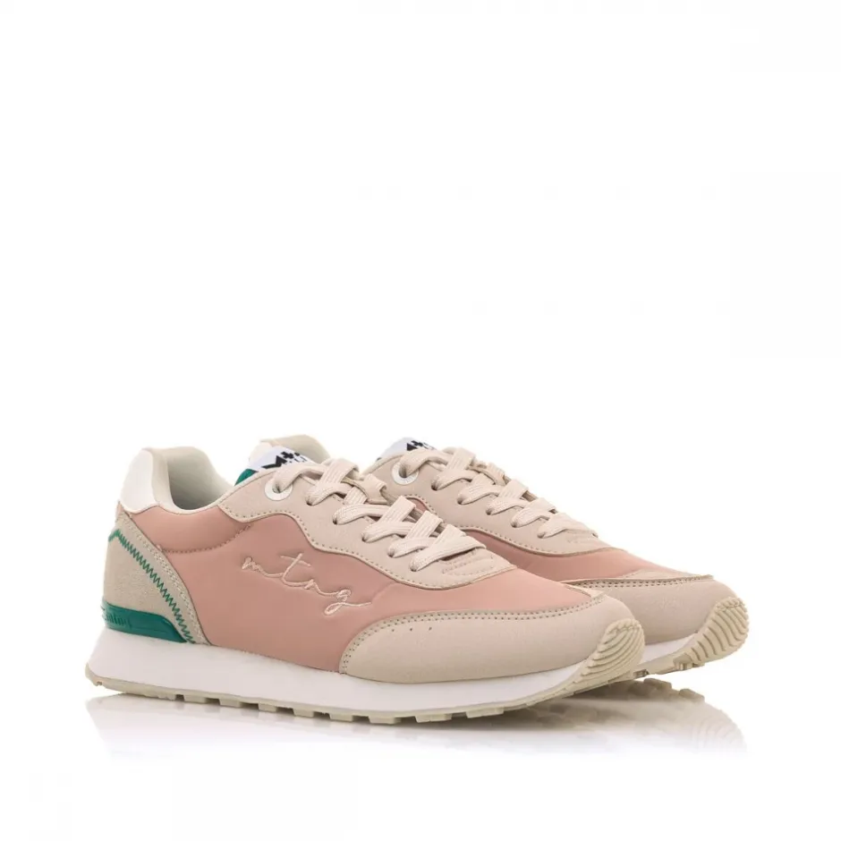 deportivas_joggo_classic__3.webp Calzaro Casual | Deportivas | Deportivas Joggo Classic 60439 Rosa Maquillaje.