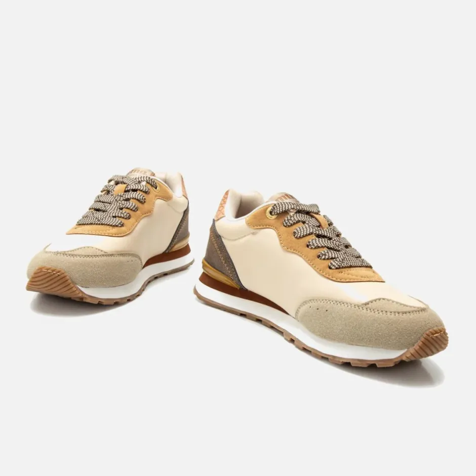 deportivas_joggo_classic__4-1.webp Calzaro Casual | Deportivas | Deportivas Joggo Classic 60439 Sunny Beige Arena Multicolor.