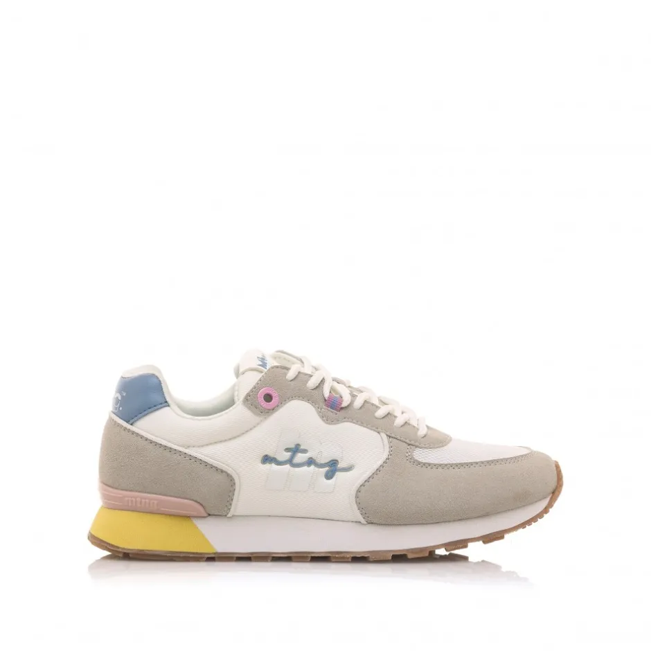 deportivas_joggo_classic__4-2.webp Calzaro Deportivas | Casual | Deportivas Joggo Classic 60080 Blanco y Multicolores.