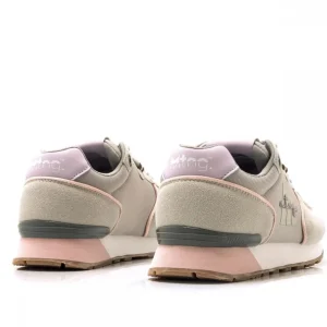 Calzaro Deportivas | Casual | Deportivas Joggo Classic 60080 Gris Malva