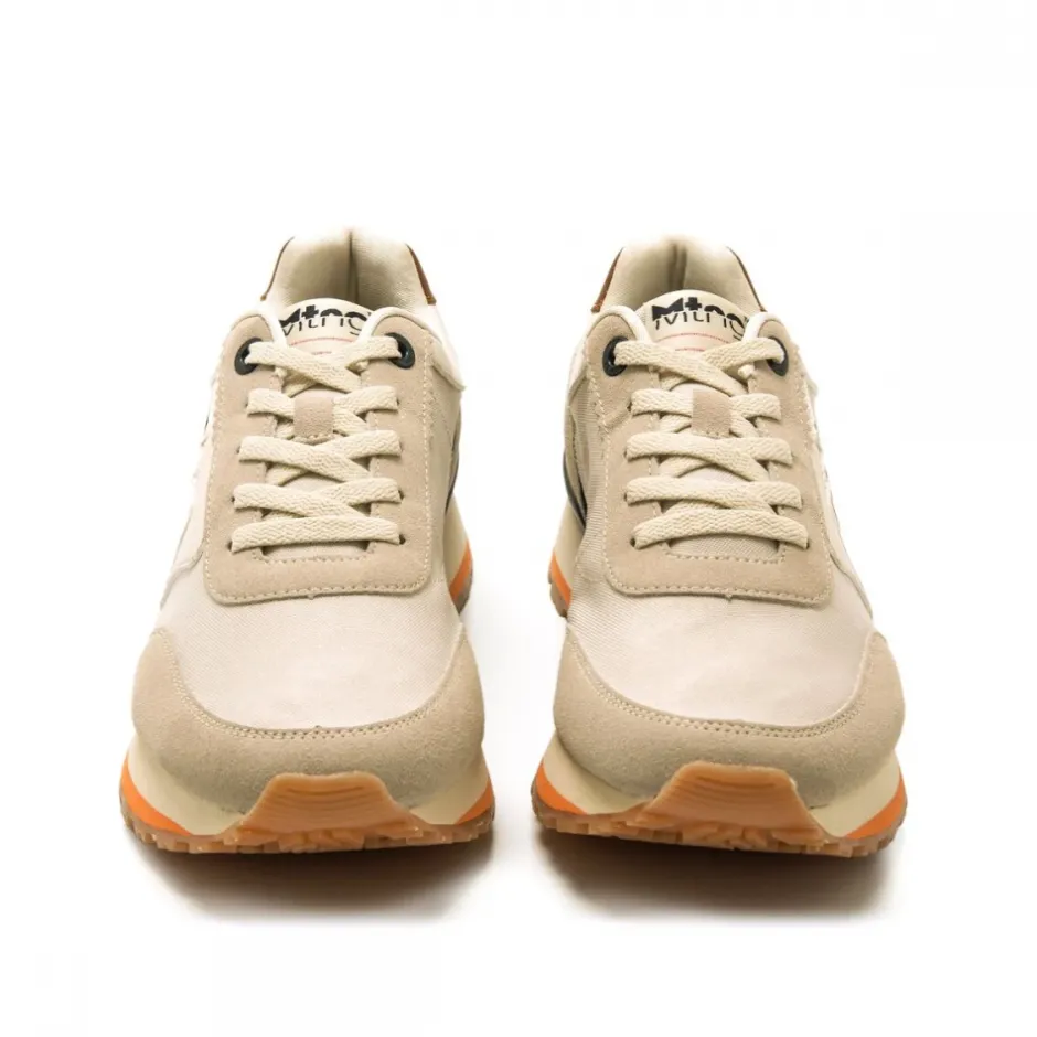 deportivas_joggo_classic__4-7.webp Calzaro Deportivas Casual | Deportivas Joggo Classic 84489 Blanco Roto