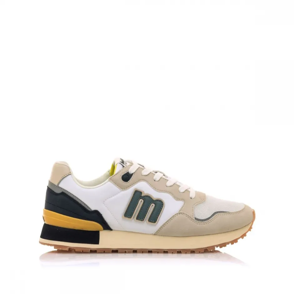 deportivas_joggo_classic__4-8.webp Calzaro Deportivas Casual | Deportivas Joggo Classic 84427 Blanco