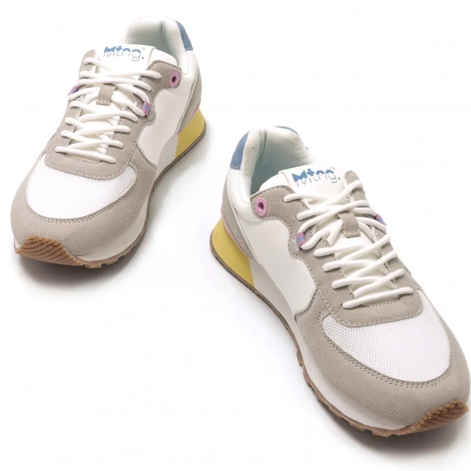 deportivas_joggo_classic__5-1.webp Calzaro Deportivas | Casual | Deportivas Joggo Classic 60080 Blanco y Multicolores.
