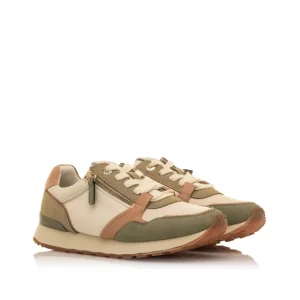 Calzaro Deportivas | Casual | Deportivas Joggo Classic 60391 Beige.
