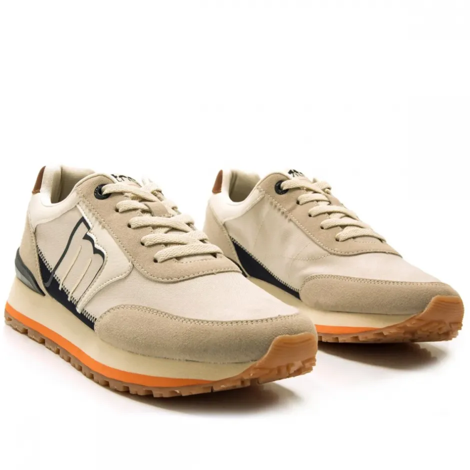 deportivas_joggo_classic__5-5.webp Calzaro Deportivas Casual | Deportivas Joggo Classic 84489 Blanco Roto