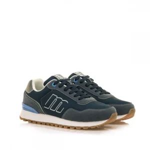 Calzaro Deportivas Casual | Deportivas Joggo Track 84737 Azul