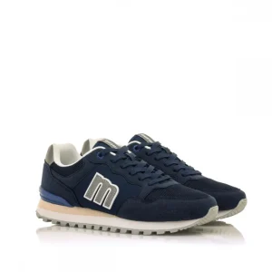 Calzaro Deportivas Casual | Deportivas Joggo Track 84711 Azul