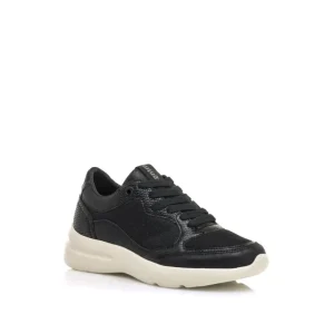Calzaro Deportivas | Deportivas Sneakers 6944 negro serpiente