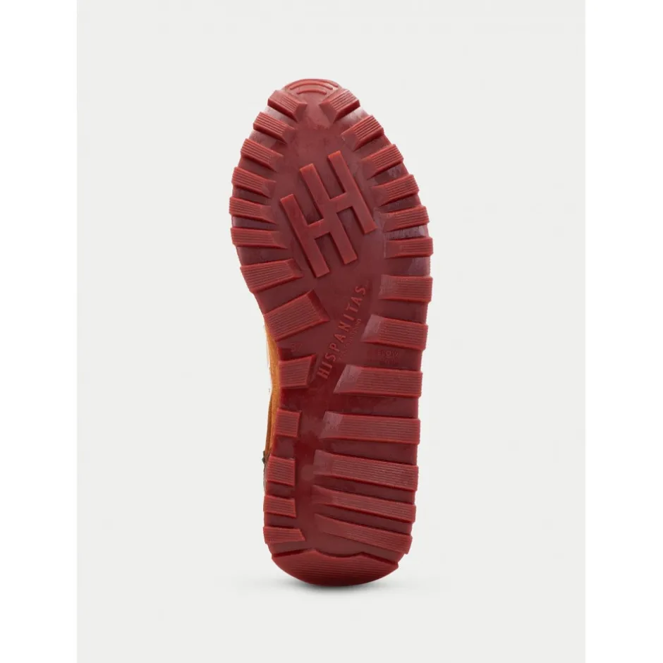 deportivo_loira__cuero_4.webp Calzaro Deportivas | Zapatos Con Cordones | Deportivo Loira 243623 Cuero.