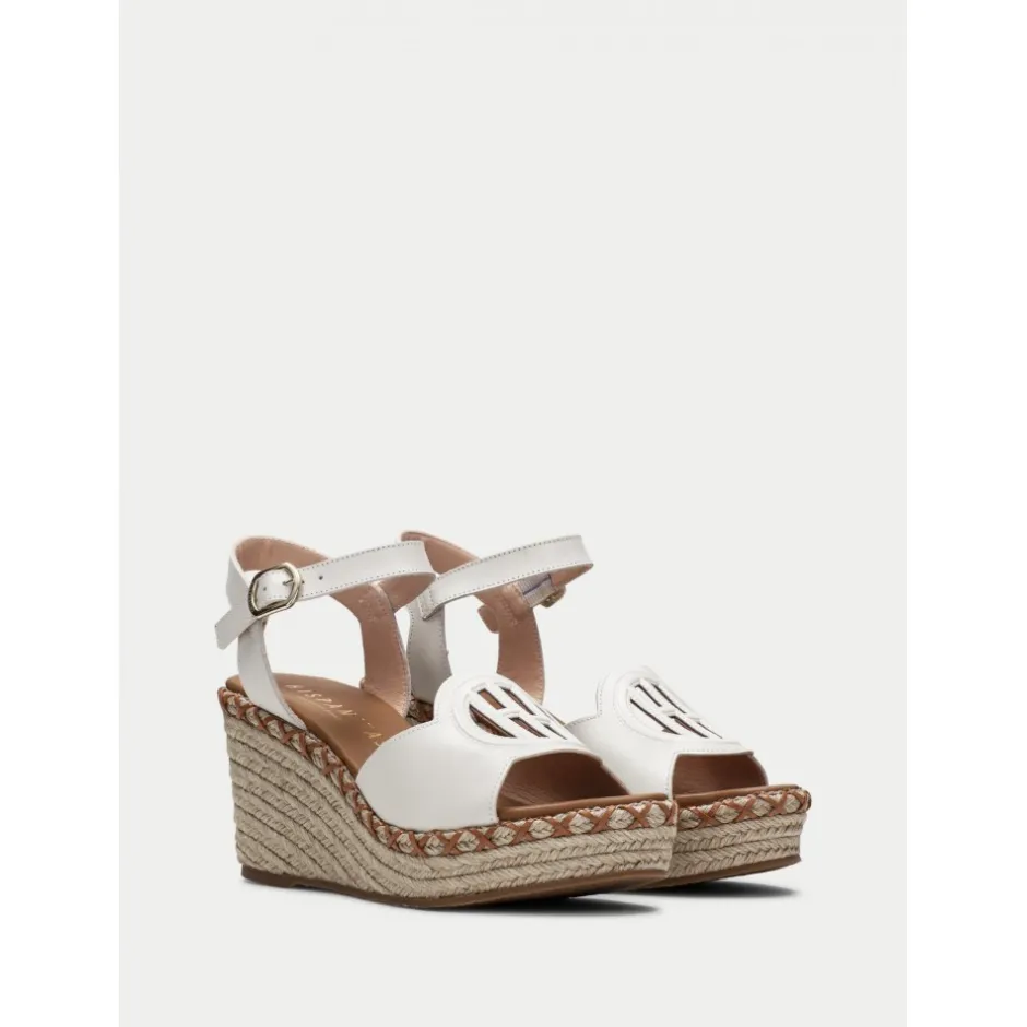 espadrilles_jimena_hv_bla_0.webp Calzaro Alpargatas | Espadrilles Jimena HV221867 Blanco.