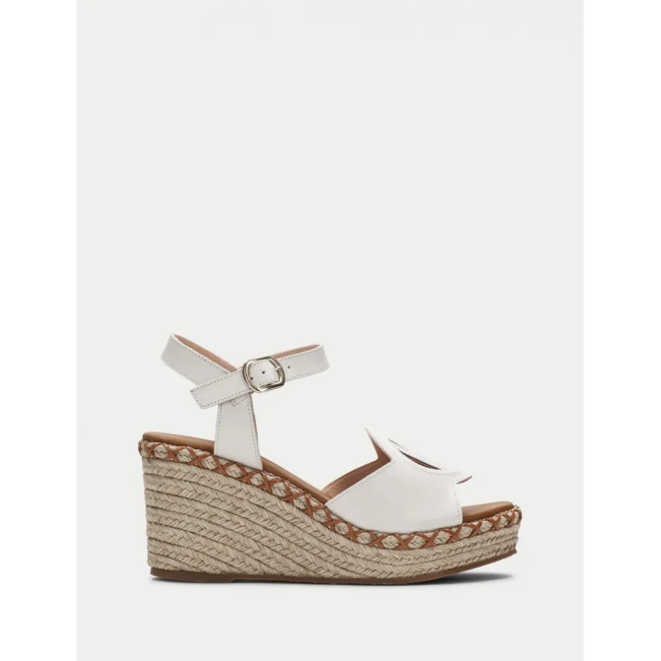 espadrilles_jimena_hv_bla_2.webp Calzaro Alpargatas | Espadrilles Jimena HV221867 Blanco.