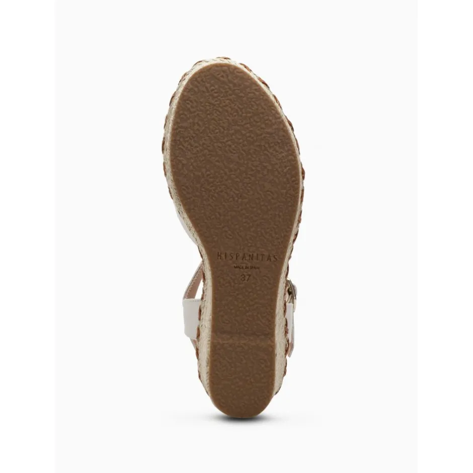 espadrilles_jimena_hv_bla_4.webp Calzaro Alpargatas | Espadrilles Jimena HV221867 Blanco.