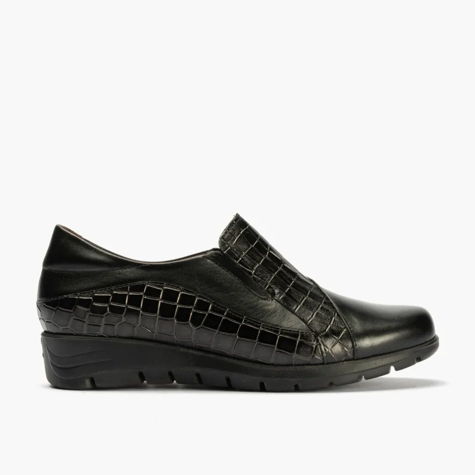 manoletina__en_napa_combi_3.webp Calzaro Confort | Manoletina 2500 en Napa Combinada Negro