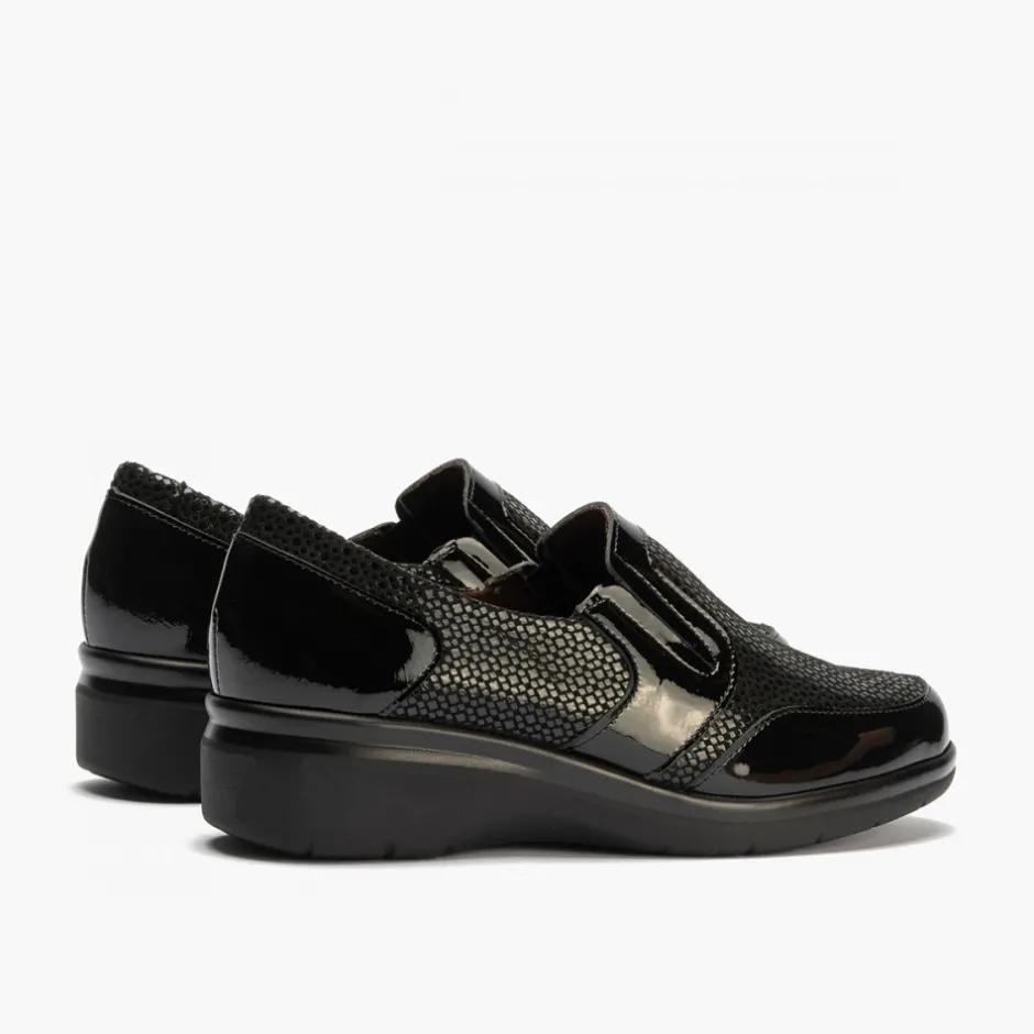manoletina_con_lycra_para_1-2.webp Calzaro Confort | Manoletina con lycra para mujer 5310 color negro
