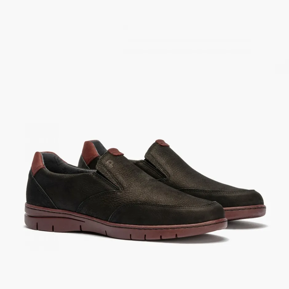 manoletina_hombre__en_nob_4.webp Calzaro Mocasines | Manoletina Hombre 4960 en Nobuck Azul