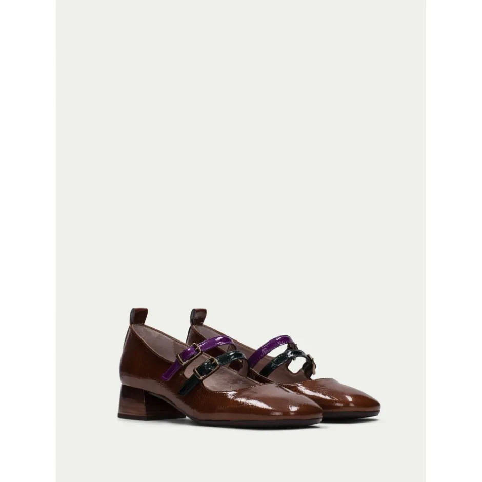 mary_jane__manila_cuero_0.webp Calzaro Zapatos De Tac贸n | Mary Jane 232989 Manila Cuero
