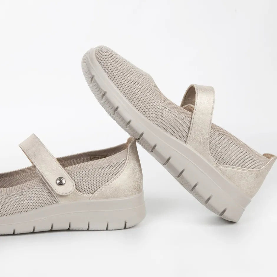 merceditas_confort_elstic_5-1.webp Calzaro Confort | Merceditas Confort Elástico Mujer 23463 Beige