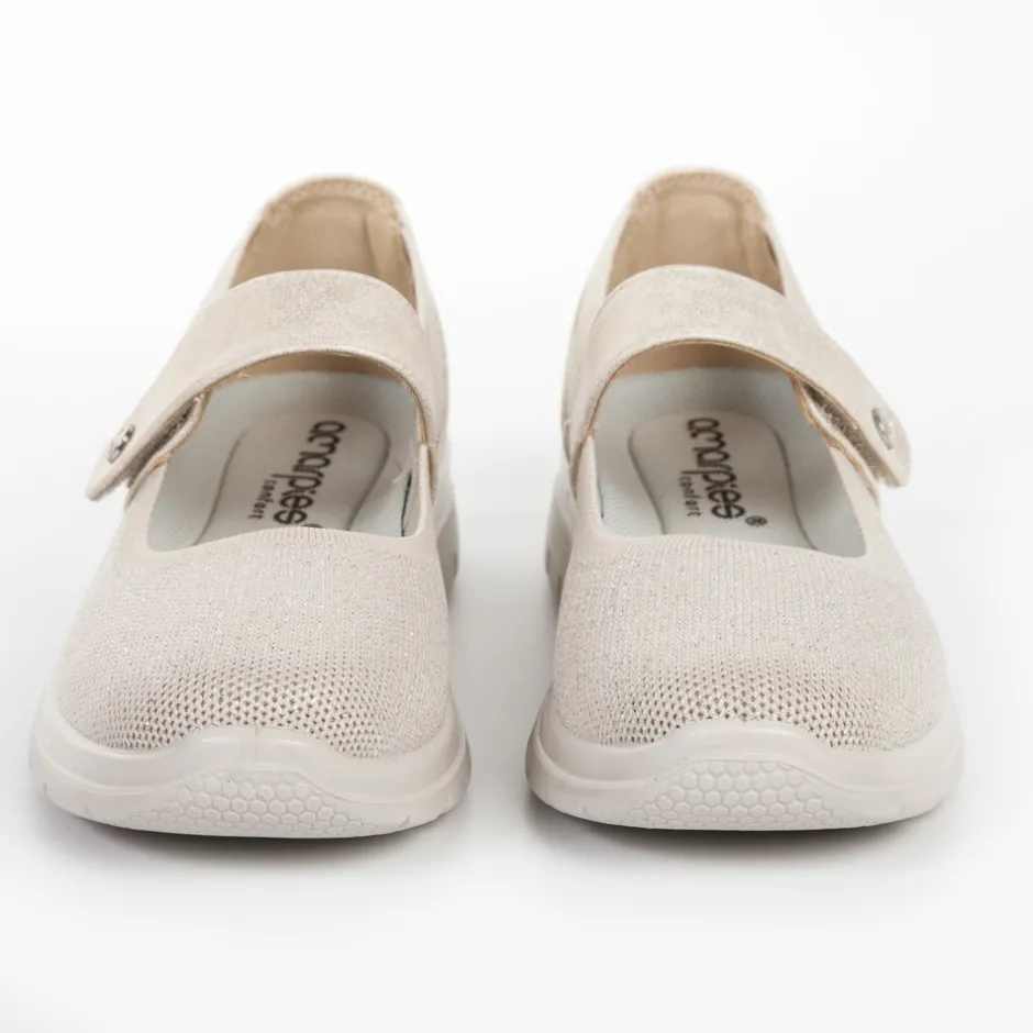 merceditas_confort_elstic_6-1.webp Calzaro Confort | Merceditas Confort Elástico Mujer 23463 Beige