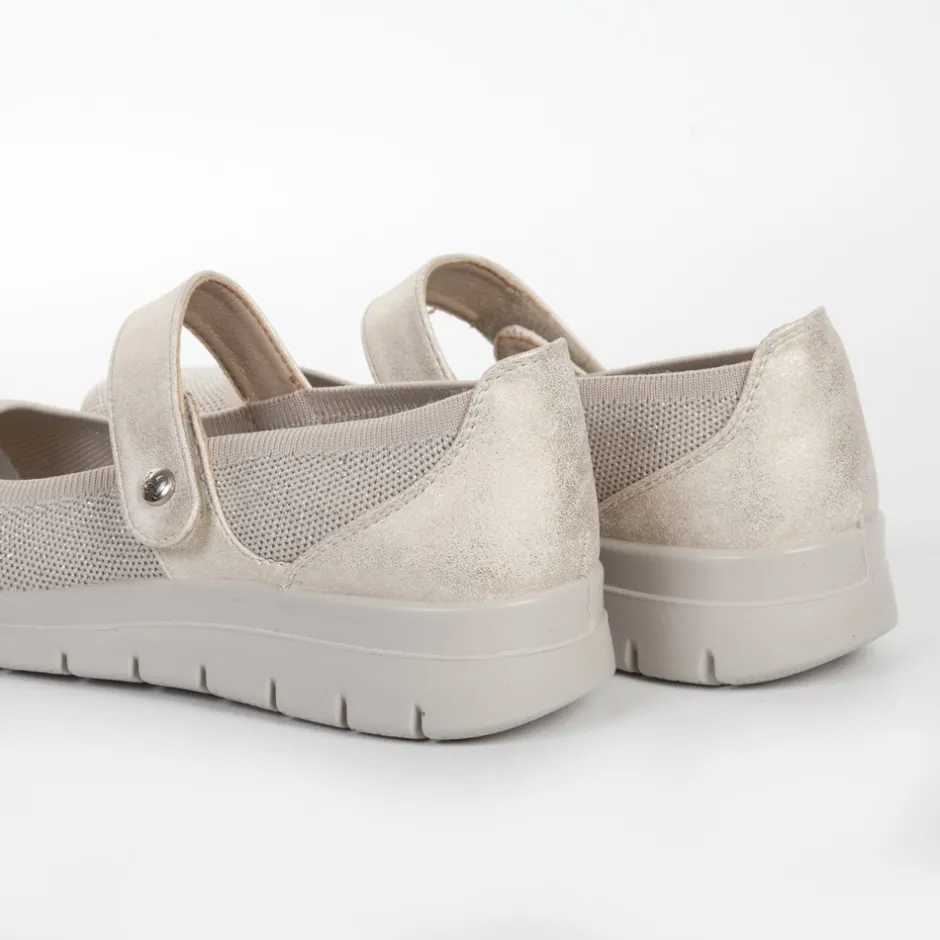 merceditas_confort_elstic_7-1.webp Calzaro Confort | Merceditas Confort Elástico Mujer 23463 Beige
