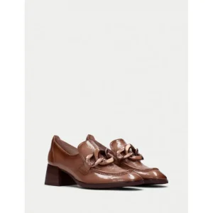 Calzaro Mocasines | Mocasin 222338 Charlize Almond Taupe
