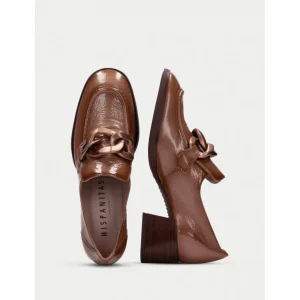 Calzaro Mocasines | Mocasin 222338 Charlize Almond Taupe