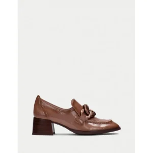 Calzaro Mocasines | Mocasin 222338 Charlize Almond Taupe
